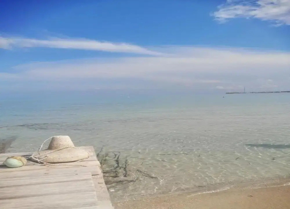 Holiday Home Stintino With Stunning Sea View
