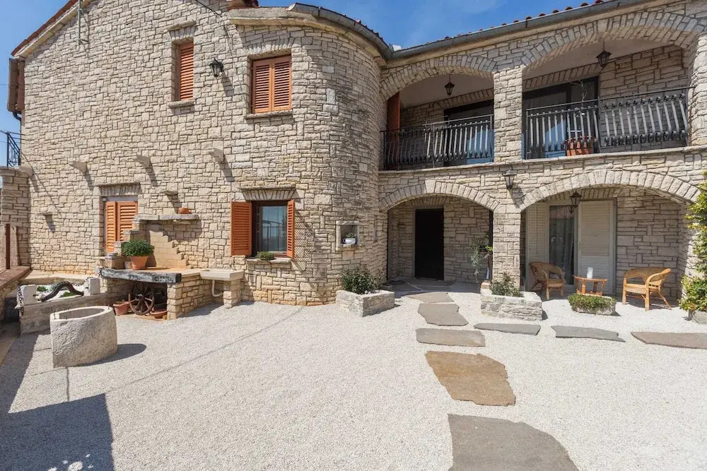Villa Alba