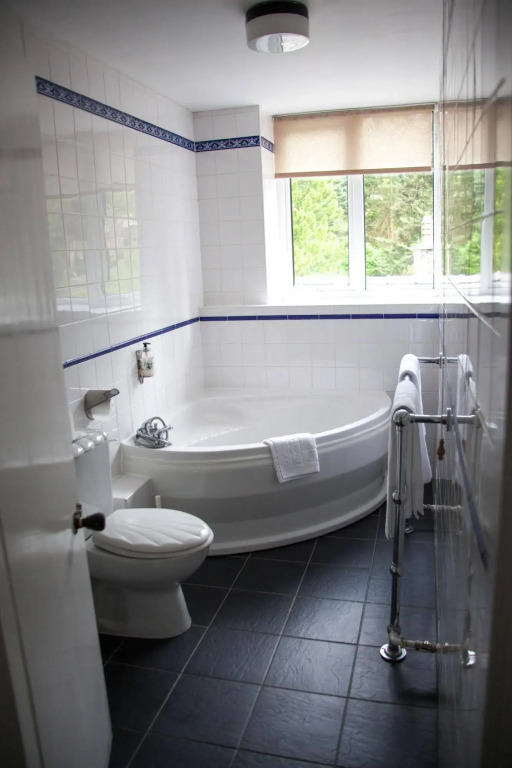 Langdale Chase Hotel