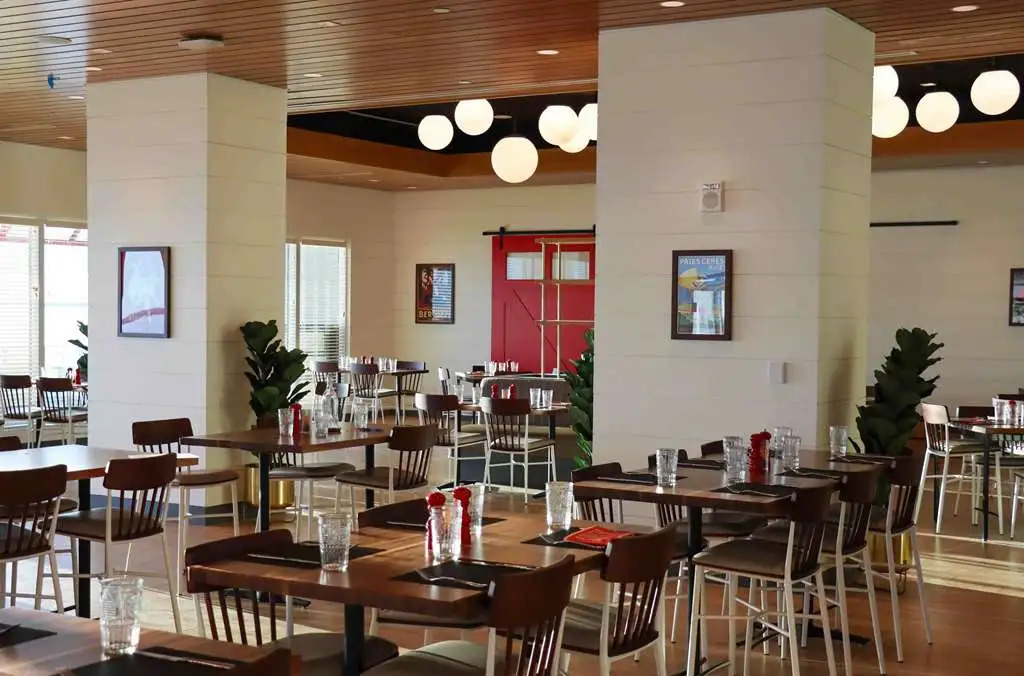 Sunseeker Resort Florida Gulf Coast, Curio Collection Hilton