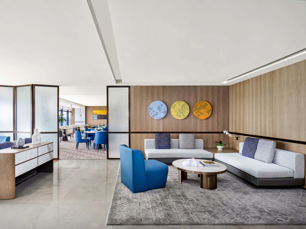 Cordis, Xuzhou