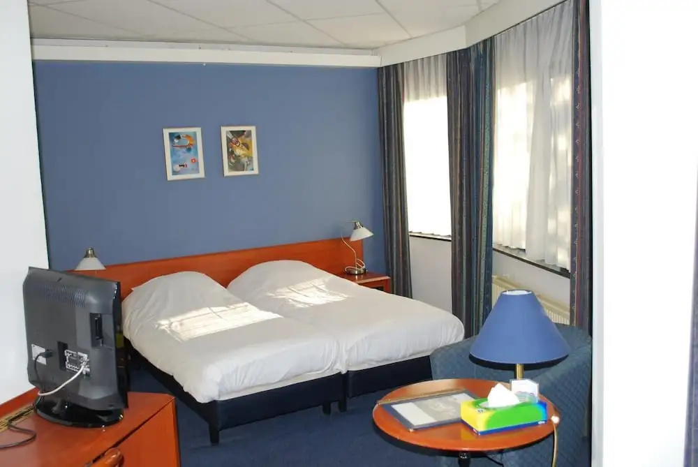Hotel Restaurant Landgoed Ekenstein