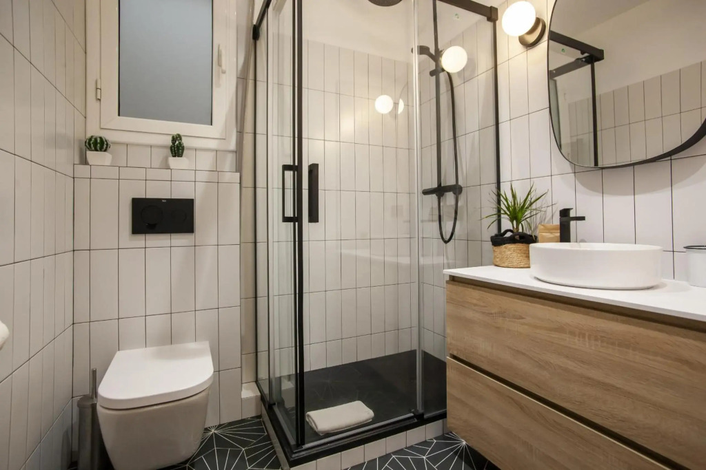 63MALL321 - Beautiful apartment near the Sagrada