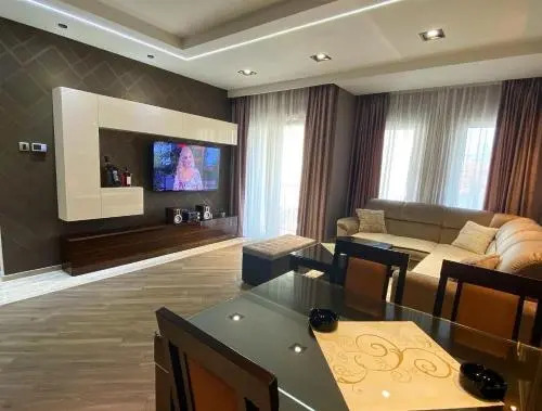 Hotel Morava - Šabac