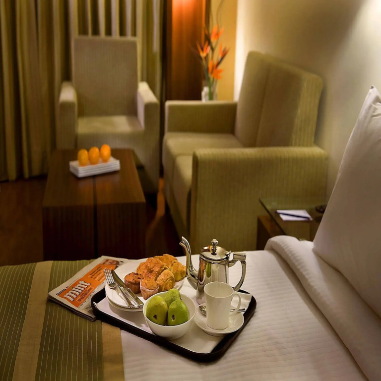 Park Inn Gurgaon