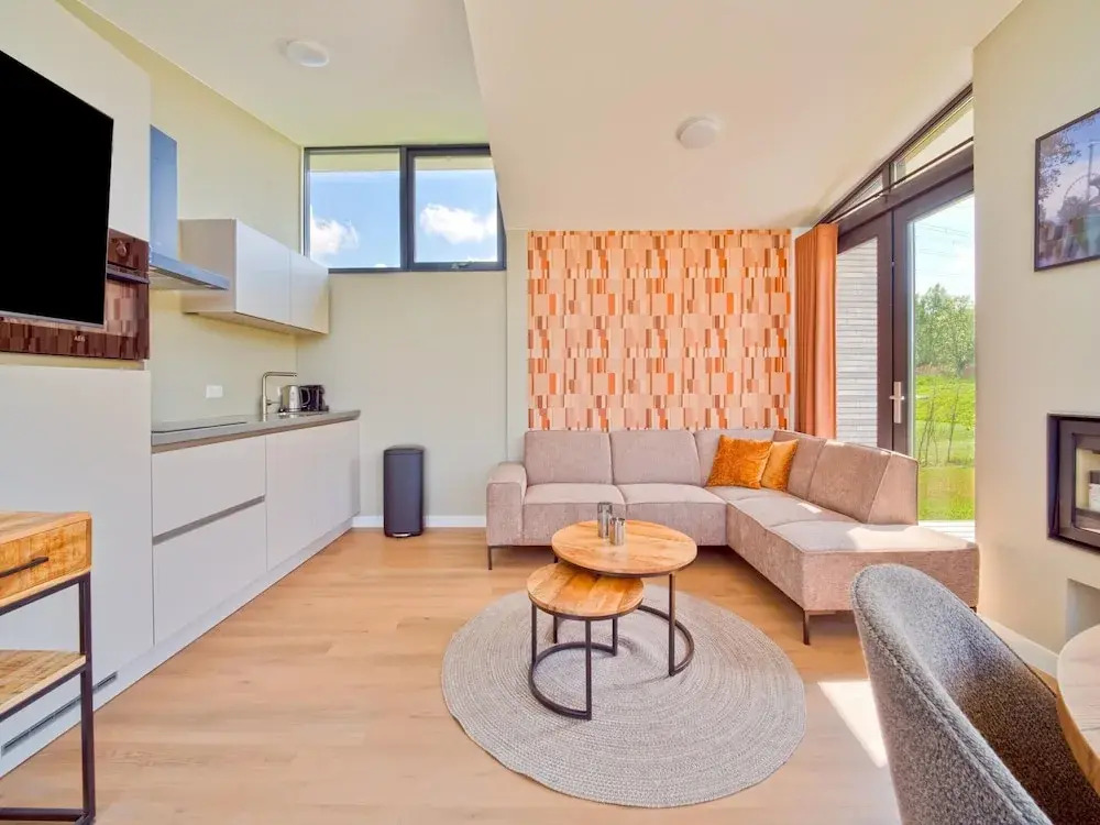 Holiday Home Near Kaag Lakes