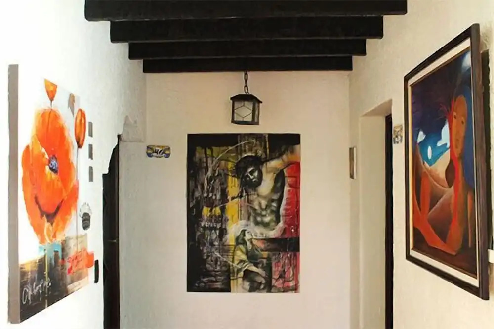 Real Colonial Hotel