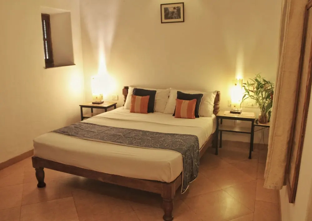 Granpas Inn Hotel Bougainvillea