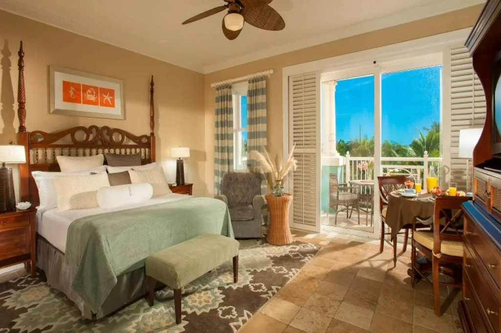 Sandals Emerald Bay All Inclusive
