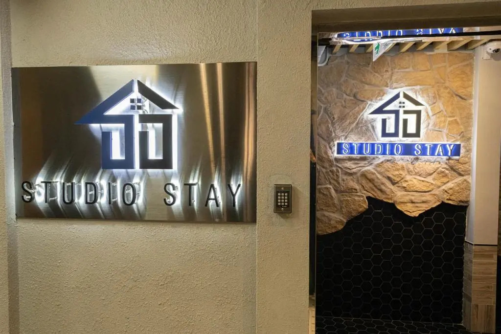 Studio Stay