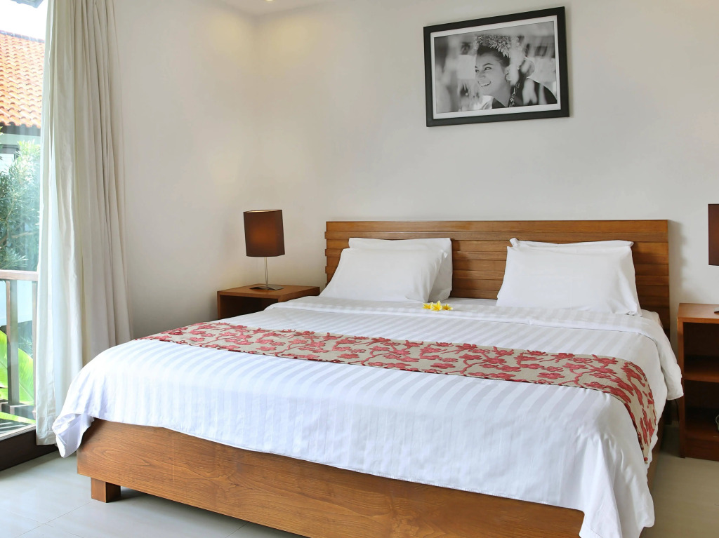 Seminyak TownHouse