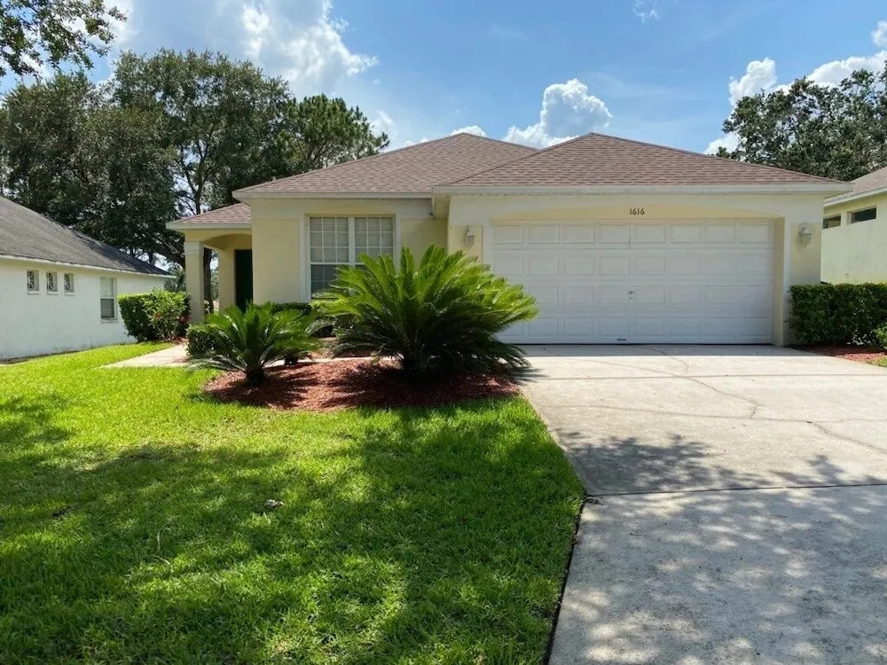 Golfer's Delight With Amazing Views Southern Dunes 4 Bedroom Home by RedAwning