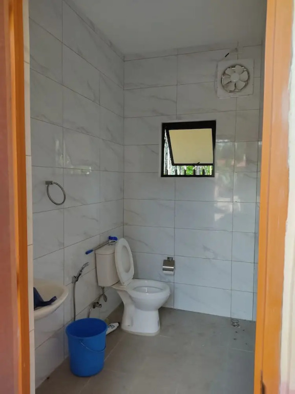 Guimaras Mangrove Guesthouse