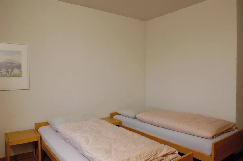 Zug Youth Hostel