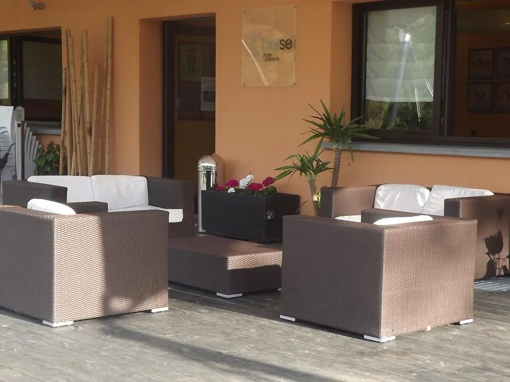 Hotel Bersè