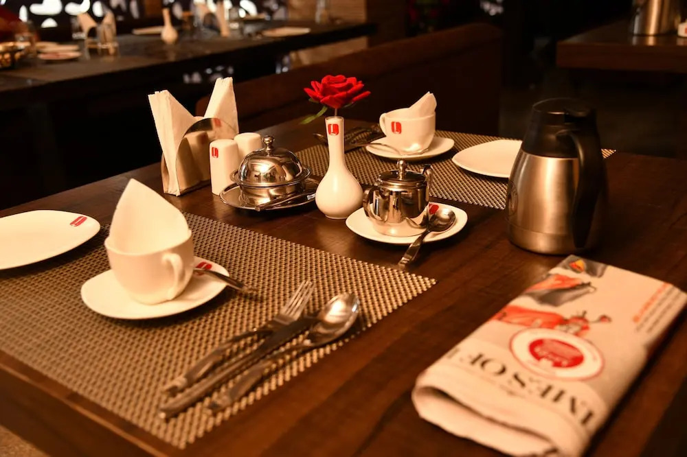 Lords Eco Inn Bengaluru