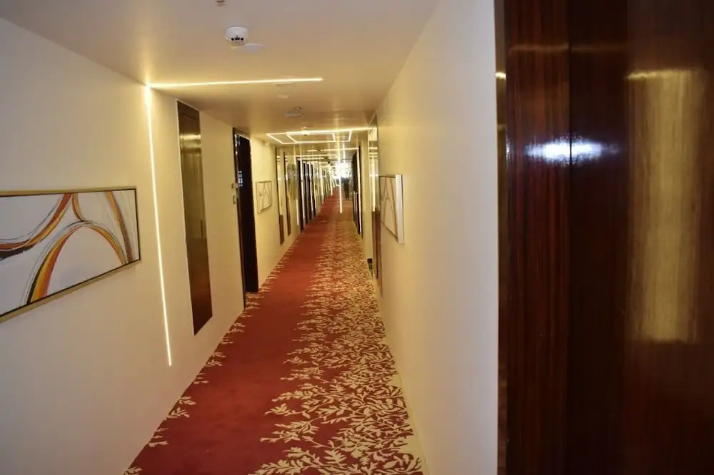 Hotel Clarks Premier ,Kota