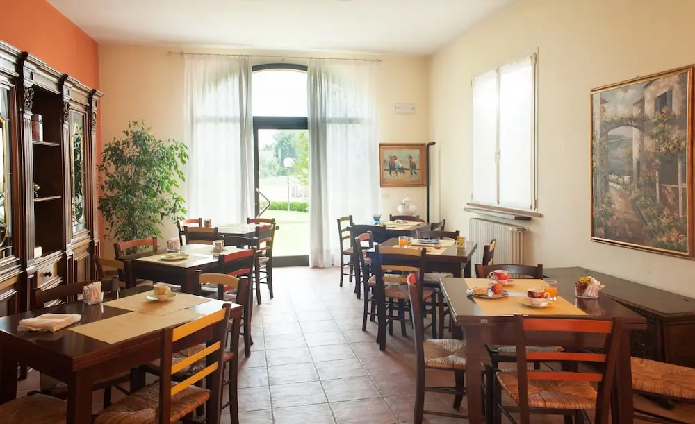 Agriturismo Il Mondo