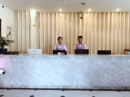 LUOSI  Hotel