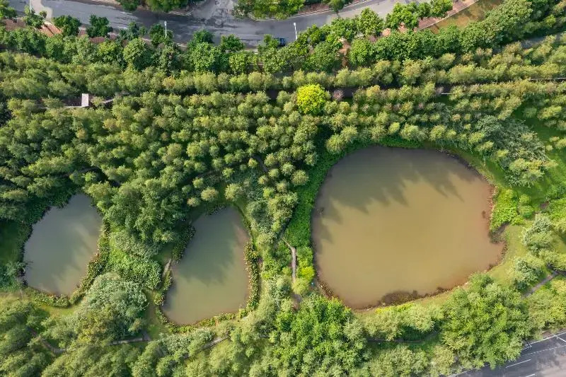 JI Hotel Guangzhou Tianhe Smart City Wetland Park