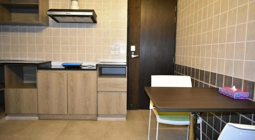 Spring Hill Apartments