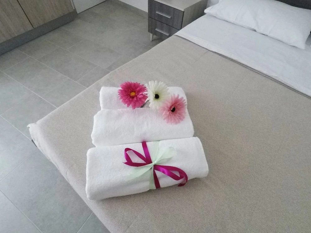 le dimore di Magda suite & rooms