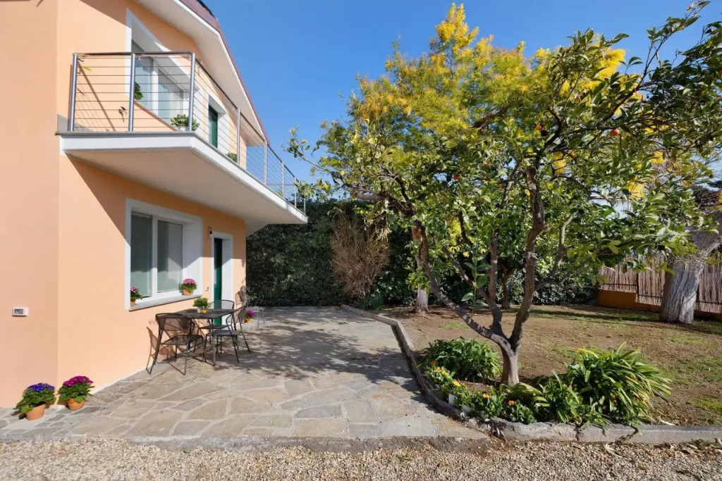 Agriturismo Baita Marina