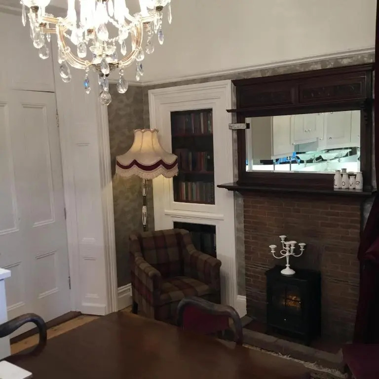 Mervue Apartment, 4 Causeway View, Portrush