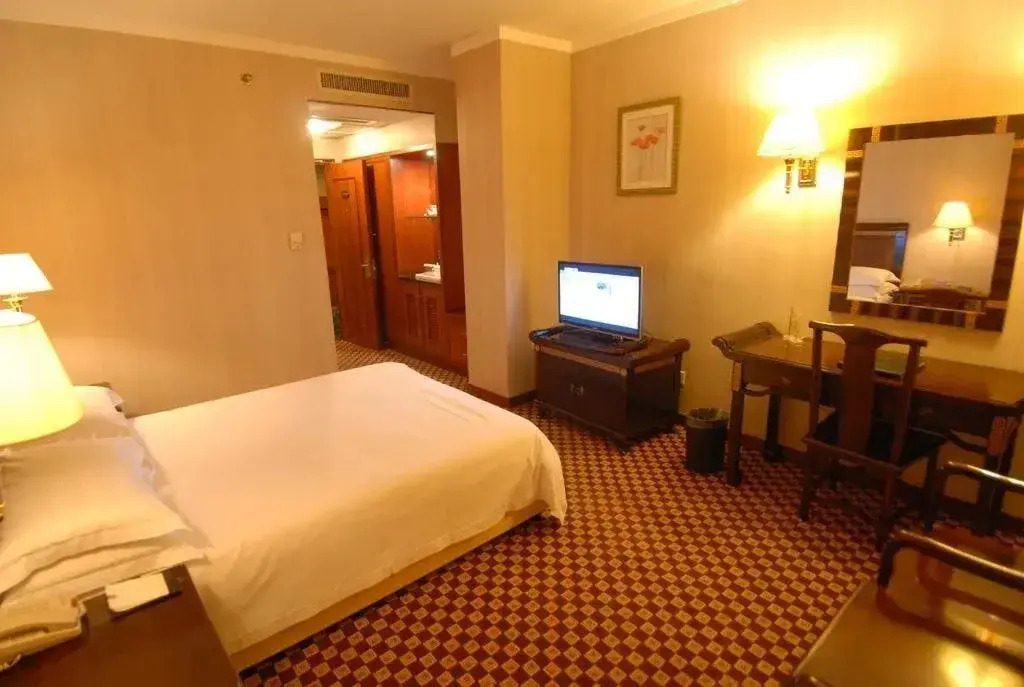 Ningbo Hai Yi Hotel
