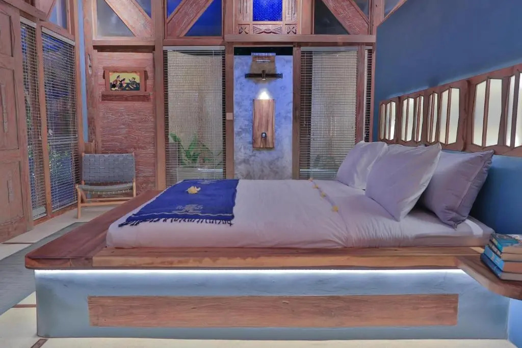 Samsara Villas