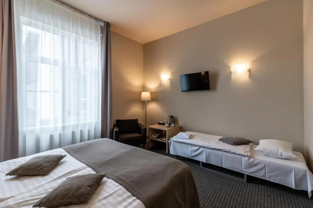 Hotel Sigulda
