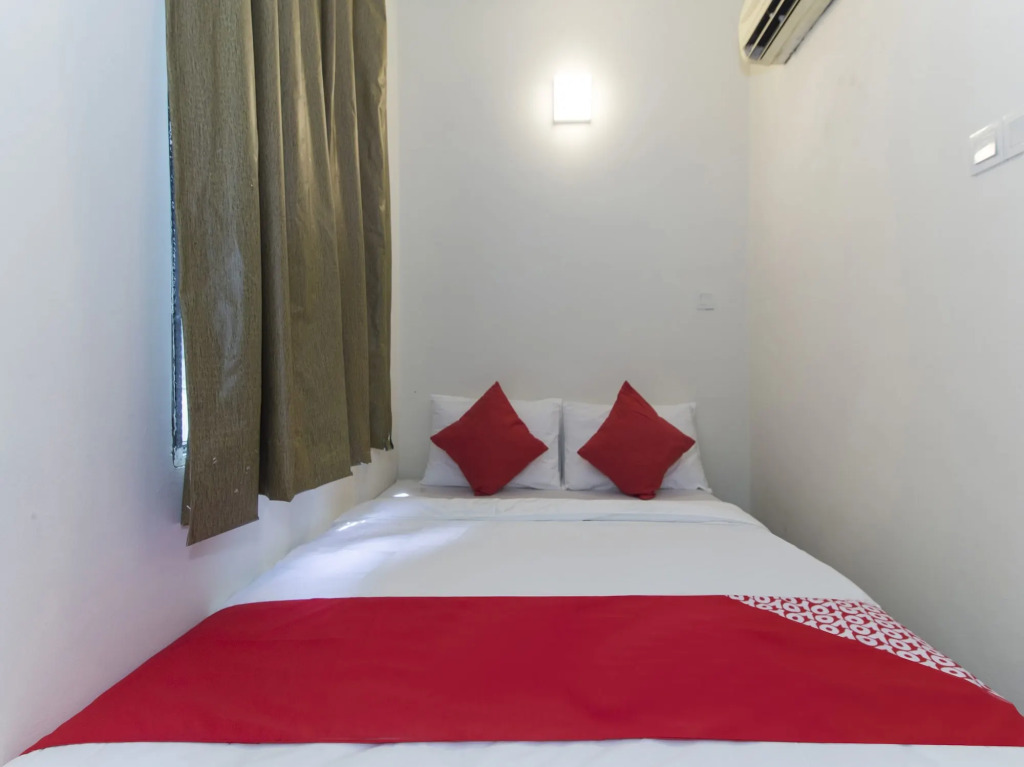 OYO 561 MS Bukit Bintang Hotel