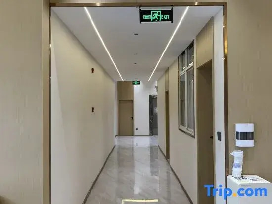 Jianshui Yaju Express Hotel (Jianshui Ancient City Branch)