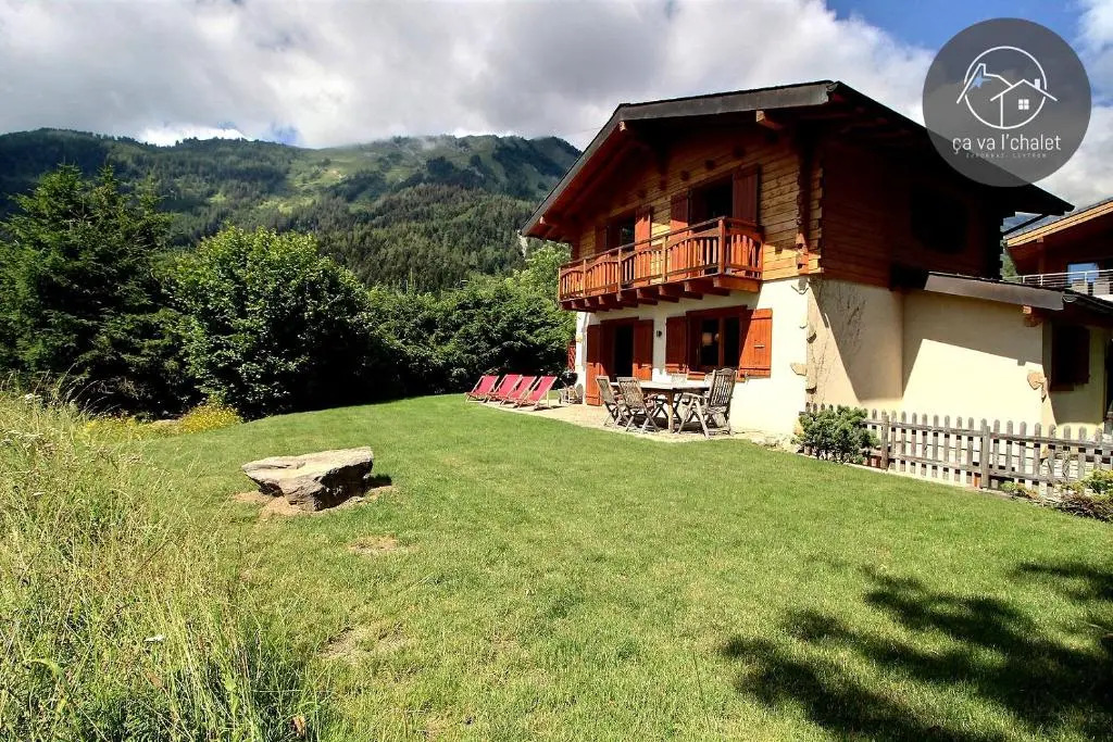 Chalet Cassiopée