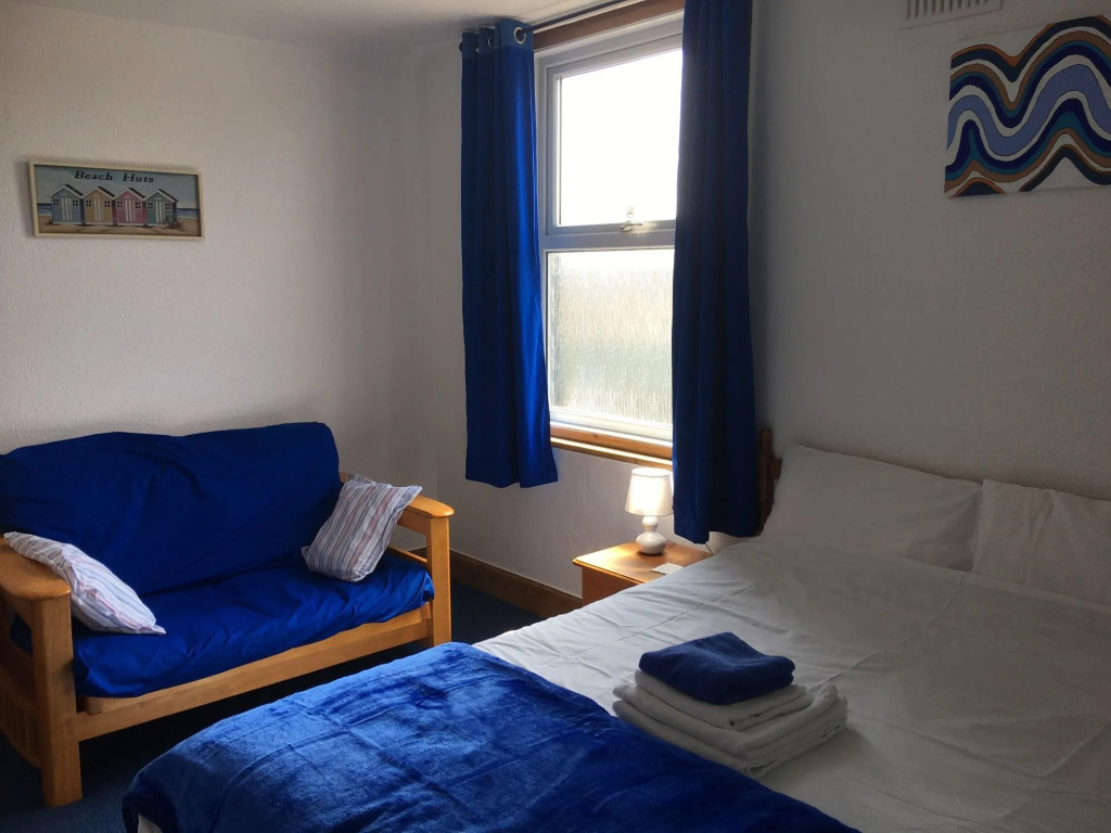 Whiteways Guest House