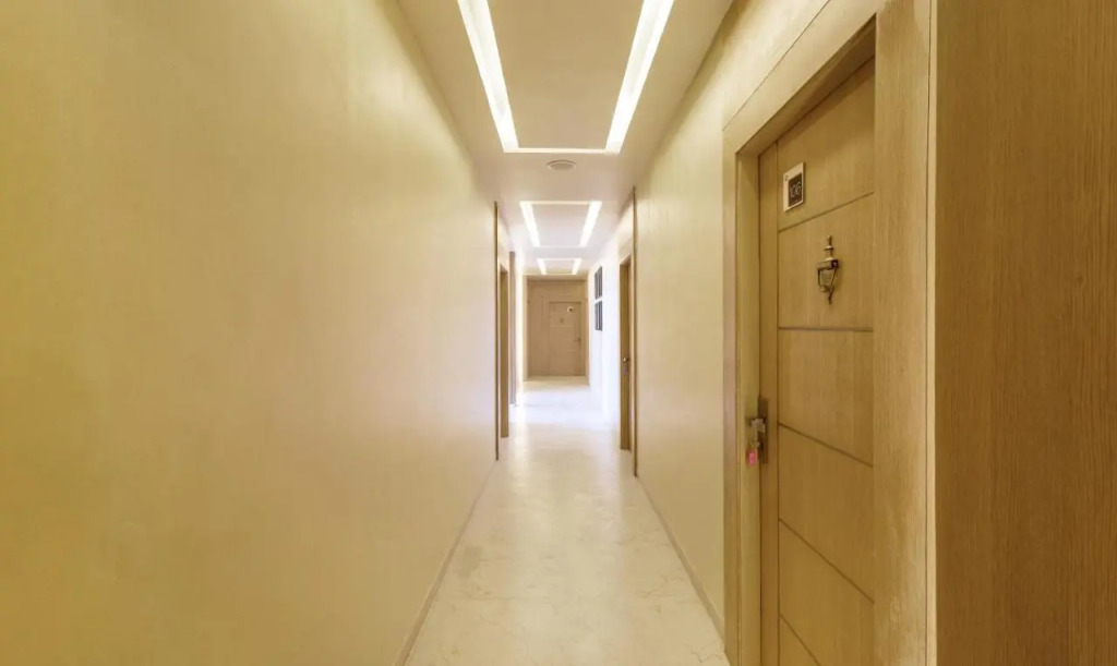Treebo Nestlay Rooms Gummidipoondi