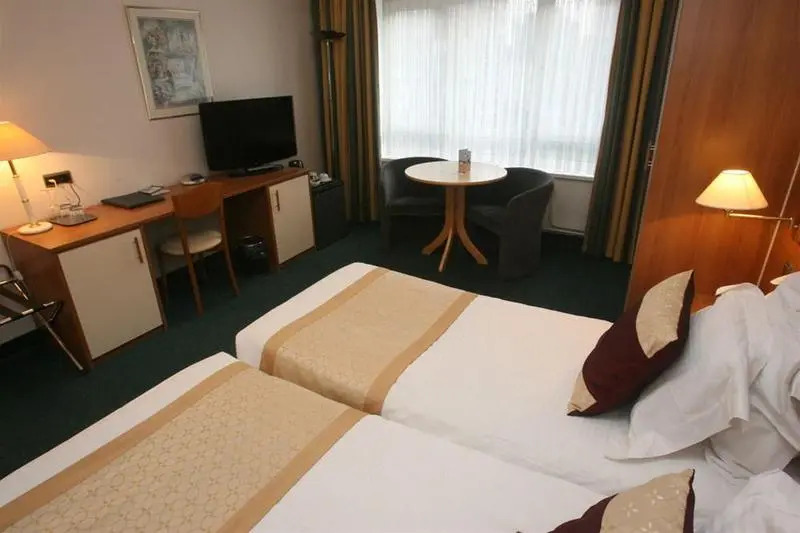 Best Western Prado