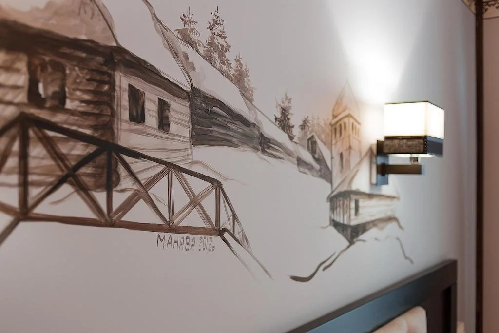 Karpatski Hotel & Spa