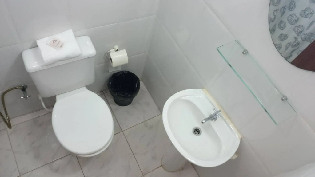 Pousada Córdoba
