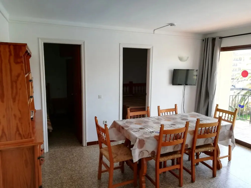 Payet Apartments