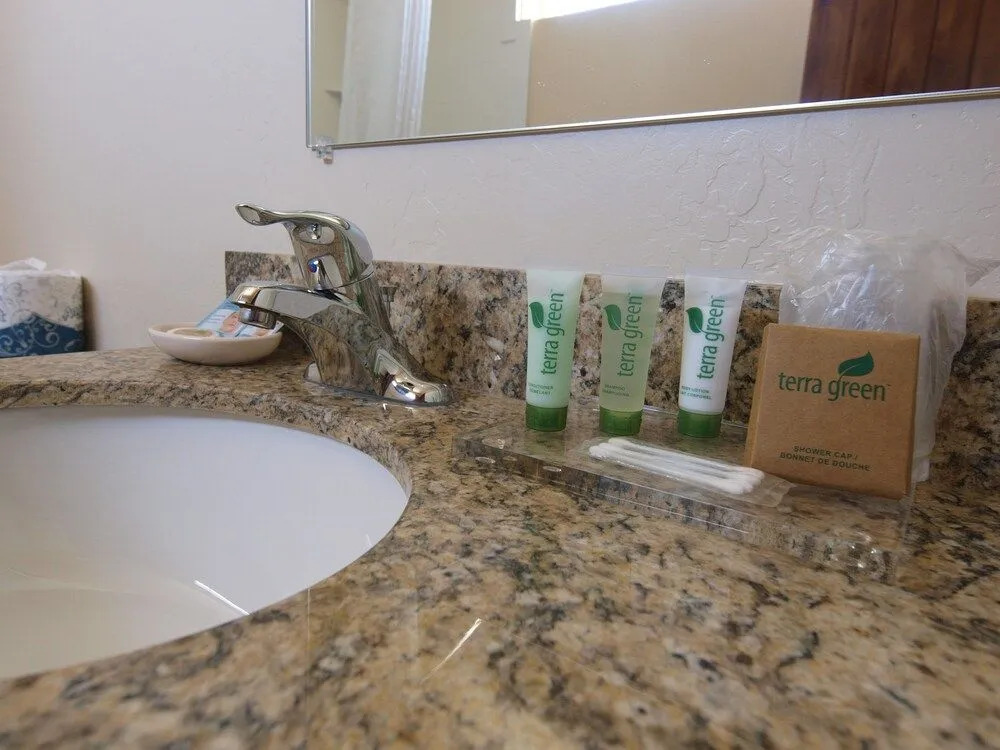 Duchesne Suites