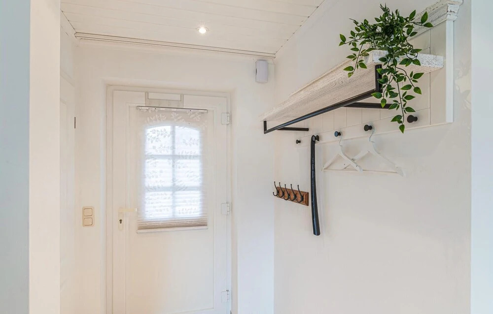 Nice Home In Friedrichskoog With Wifi