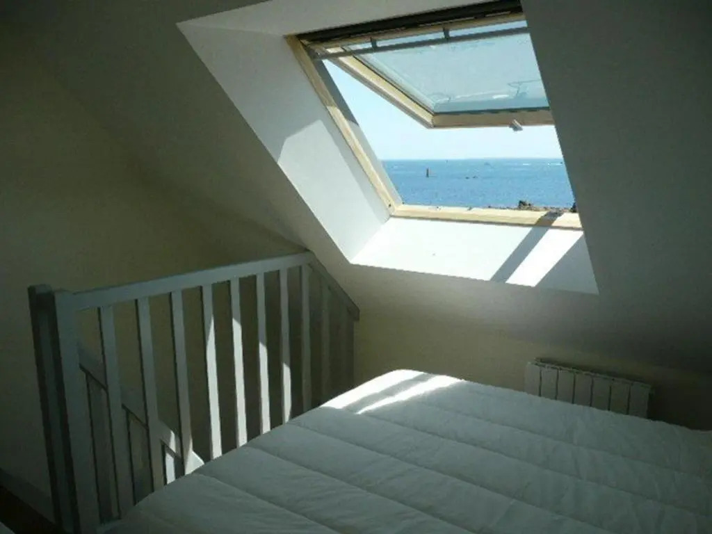 Appartement Quiberon, 1 pièce, 4 personnes - FR-1-478-31