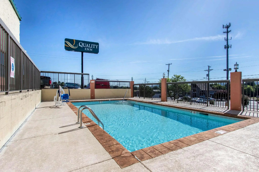 Quality Inn Hixson-Chattanooga
