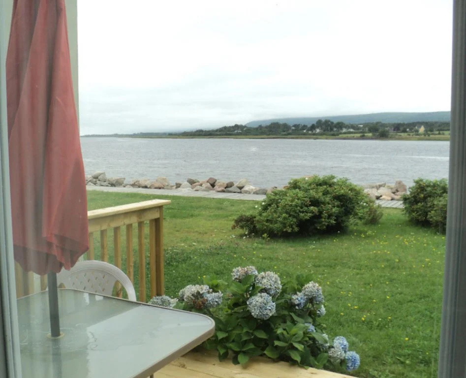 Tides and Time Vacation House