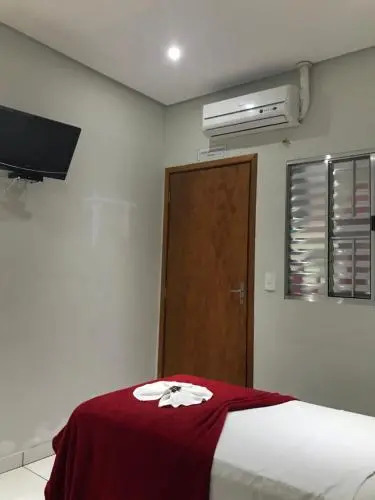 Hotel Cristal Inn