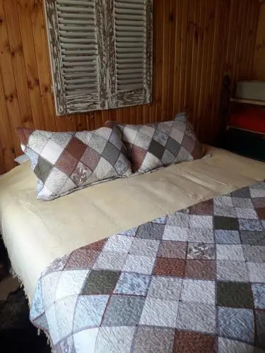 Hostal Arce Marrón