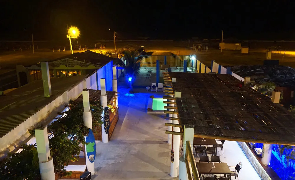 Hotel Titopolis