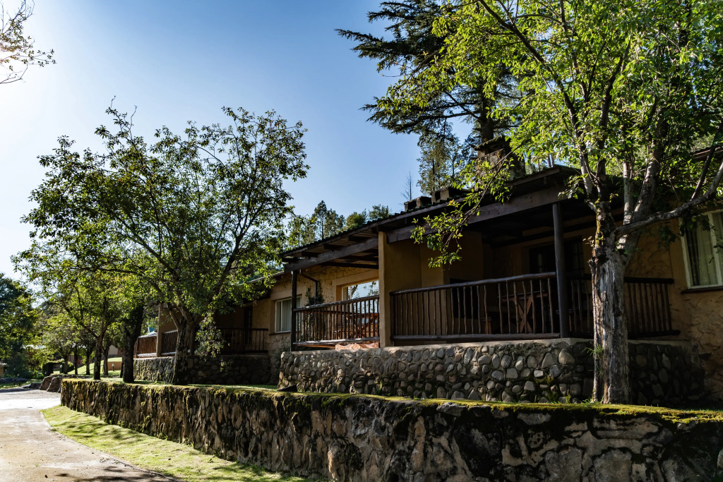 Gooderson Drakensberg Gardens Golf & Spa Resort