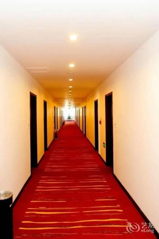 North Langyue Hotel